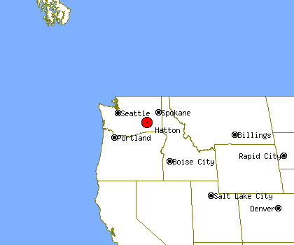 Area Map