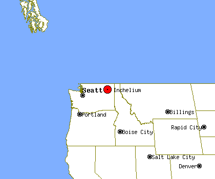 Area Map