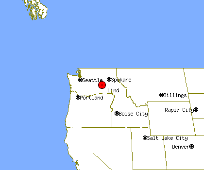 Area Map