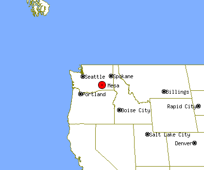 Area Map