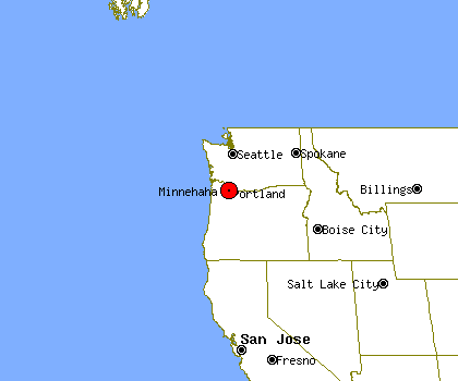 Area Map