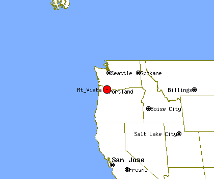 Area Map