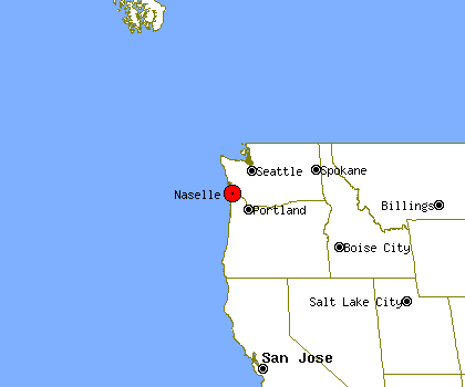 Area Map