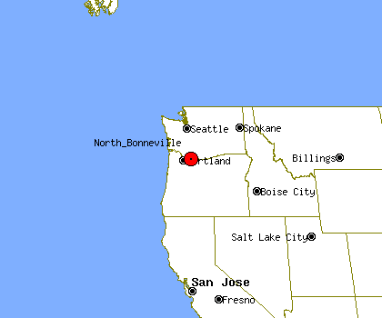 Area Map
