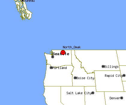 Area Map