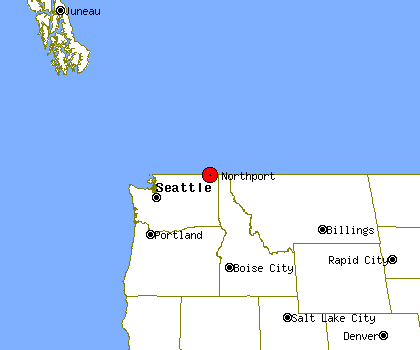 Area Map