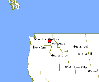 Area Map