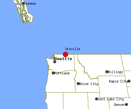 Area Map