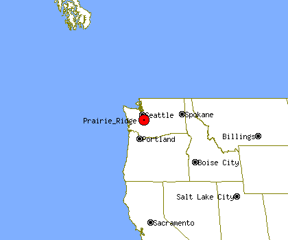 Area Map