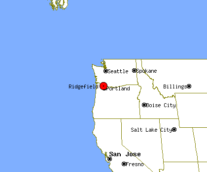 Area Map