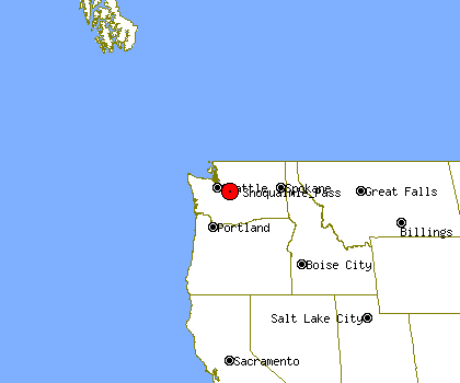 Area Map