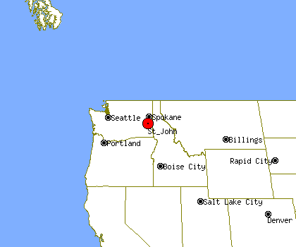 Area Map
