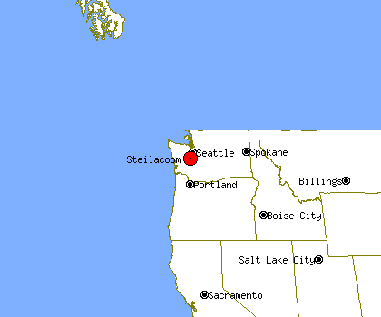 Area Map
