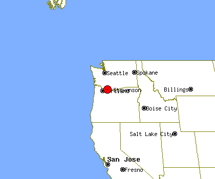 Area Map