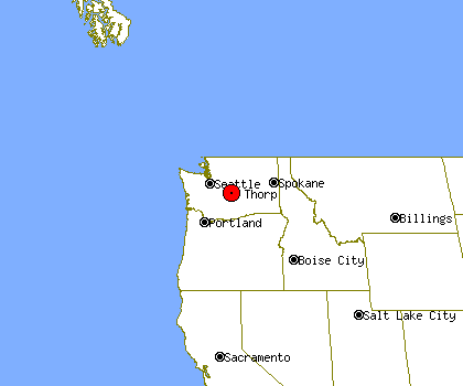 Area Map