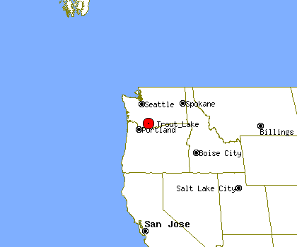 Area Map