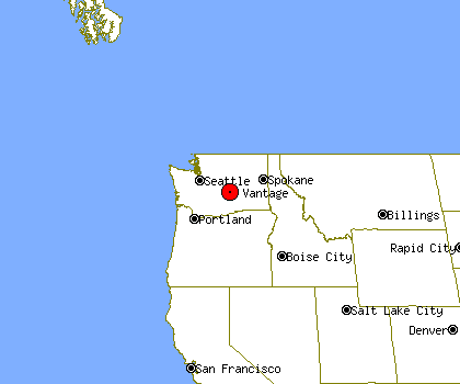 Area Map