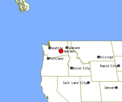 Area Map