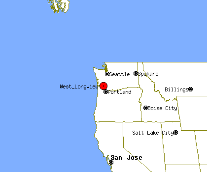 Area Map