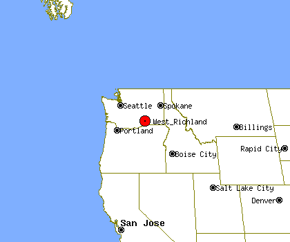 Area Map