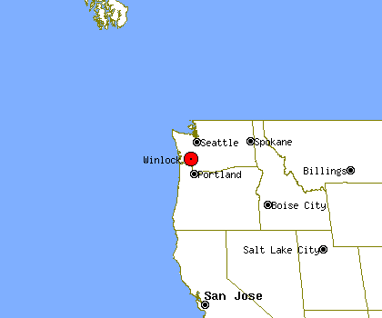 Area Map