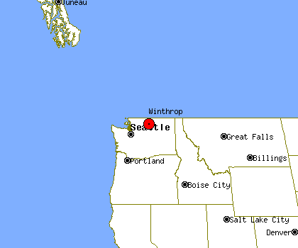 Area Map