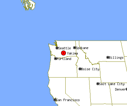 Area Map