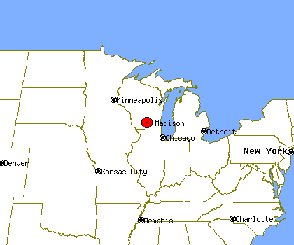 Area Map