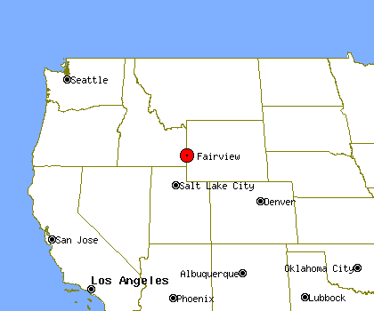 Area Map