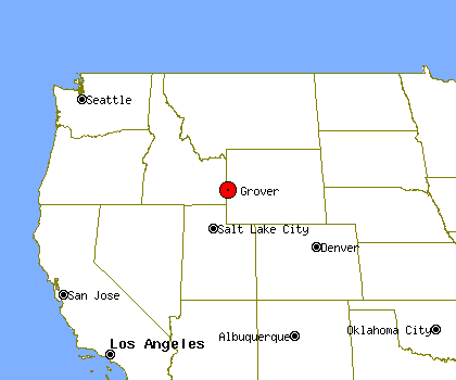 Area Map