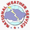 National Weather Service Logo
