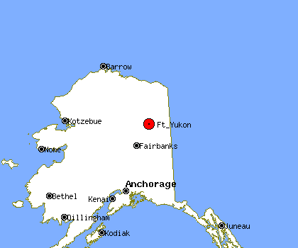 Area Map