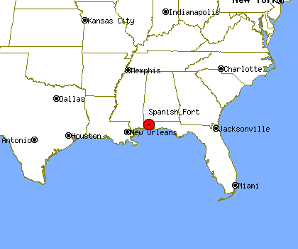 Area Map