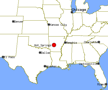 Area Map