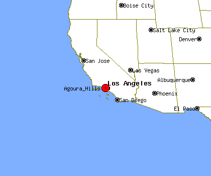 Area Map