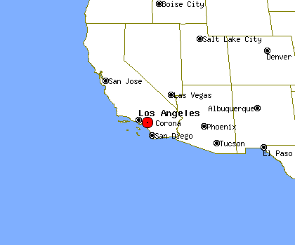 Area Map