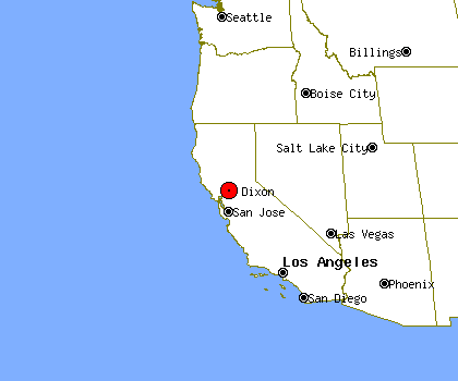 Area Map