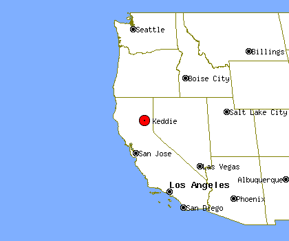 Area Map