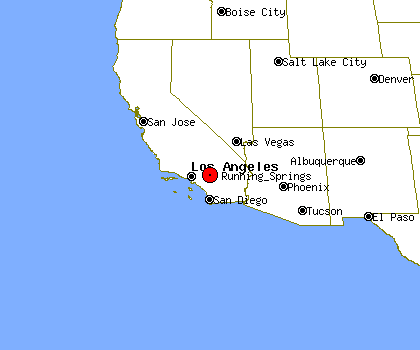 Area Map