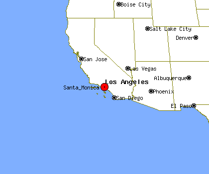 Area Map