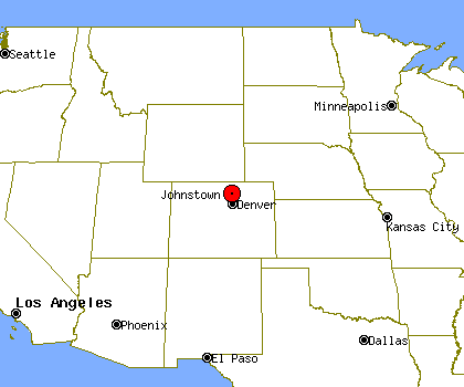 Area Map