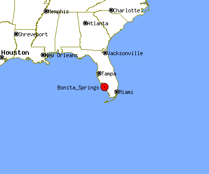 Area Map