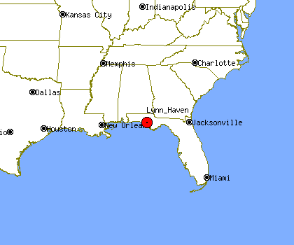 Lynn Haven Profile Lynn Haven - Lynn Haven 