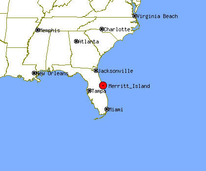 Area Map