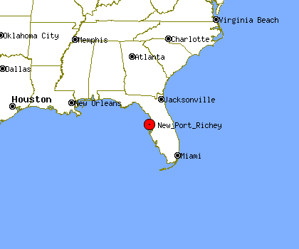 Area Map