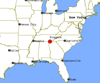 Area Map