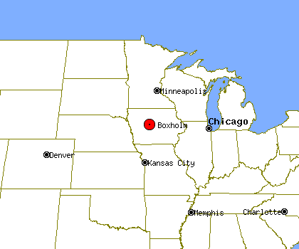 Boxholm Profile Boxholm IA Population, Crime, Map