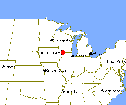 Area Map