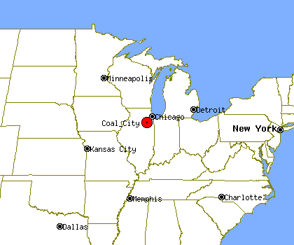 Area Map