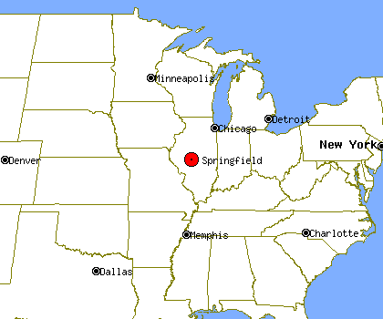 Area Map